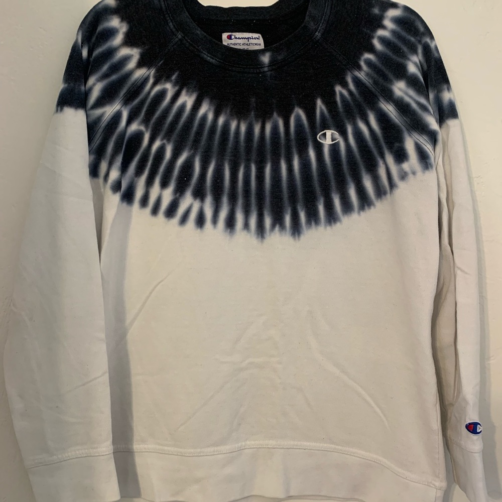 Champion sweatshirt